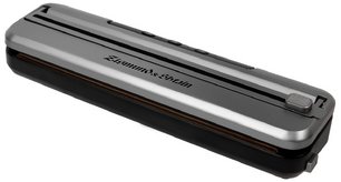 Вакуумный упаковщик Zigmund Shtain Kuchen-Profi VS‑601 фото 2 в Санкт-Петербурге