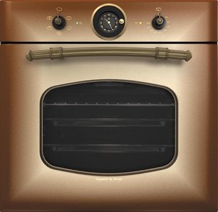 Духовой шкаф Зигмунд Штайн EN 112.511 D фото в Санкт-Петербурге Духовой шкаф Zigmund Shtain EN 112.511 D фото в Санкт-Петербурге