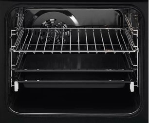 Духовой шкаф Электролюкс OKF5C50X фото 4 в Санкт-Петербурге Духовой шкаф Electrolux OKF5C50X фото 4 в Санкт-Петербурге