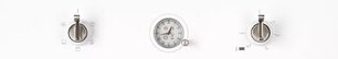 Духовой шкаф Куперсберг SR 605 W Silver фото 2 в Санкт-Петербурге Духовой шкаф Kuppersberg SR 605 W Silver фото 2 в Санкт-Петербурге