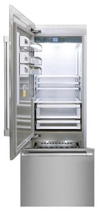 Встраиваемый холодильник Fhiaba RS750TST3I фото в Санкт-Петербурге