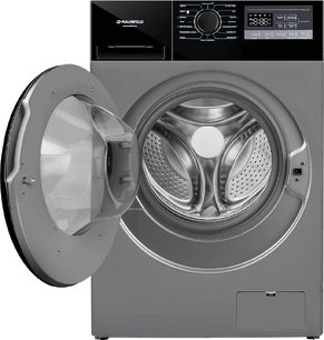 Стиральная машина Maunfeld MFWM1410STSL03 фото 3 в Санкт-Петербурге