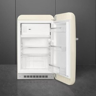 Холодильник Смег FAB10RCR6 фото 2 в Санкт-Петербурге Холодильник Smeg FAB10RCR6 фото 2 в Санкт-Петербурге