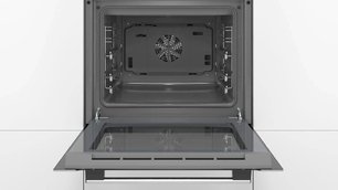 Духовой шкаф Bosch HBJ354AS0Q фото 3 в Санкт-Петербурге