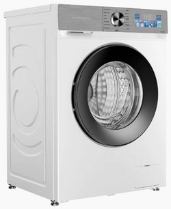 Стиральная машина Kuppersberg WM 421 W фото 2 в Санкт-Петербурге