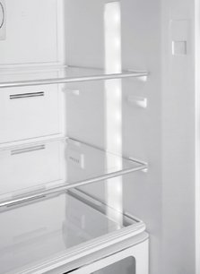 Холодильник Smeg FAB32RSV6 фото 2 в Санкт-Петербурге