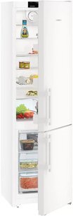 Холодильник Либхер CN 4015 Comfort NoFrost фото 2 в Санкт-Петербурге Холодильник Liebherr CN 4015 Comfort NoFrost фото 2 в Санкт-Петербурге