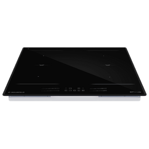 Индукционная варочная панель Maunfeld AVI6044SSFBK фото 4 в Санкт-Петербурге