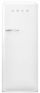 Холодильник Смег FAB28RWH6 фото в Санкт-Петербурге Холодильник Smeg FAB28RWH6 фото в Санкт-Петербурге