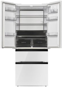 Холодильник Maunfeld MFF190NFDPW01 фото 2 в Санкт-Петербурге