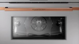 Компактный духовой шкаф Куперсбуш CBP 6550.0 G7 Copper фото 3 в Санкт-Петербурге Компактный духовой шкаф Kuppersbusch CBP 6550.0 G7 Copper фото 3 в Санкт-Петербурге