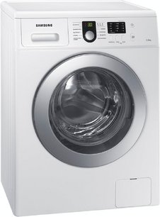 Стиральная машина Samsung WF8590NLW9 фото 2 в Санкт-Петербурге