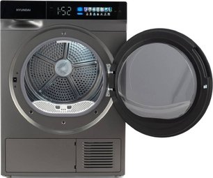 Сушильная машина Hyundai DFE9430 фото 3 в Санкт-Петербурге
