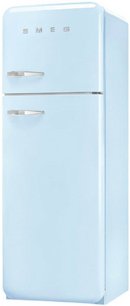 Холодильник Смег FAB30RPB6 фото 2 в Санкт-Петербурге Холодильник Smeg FAB30RPB6 фото 2 в Санкт-Петербурге