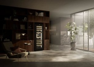 Винный шкаф Либхер WPgbi 5283 Vinidor Selection фото 4 в Санкт-Петербурге Винный шкаф Liebherr WPgbi 5283 Vinidor Selection фото 4 в Санкт-Петербурге