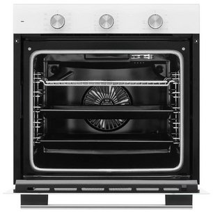 Духовой шкаф Крона BIRNE 60 WH фото 3 в Санкт-Петербурге Духовой шкаф KRONA BIRNE 60 WH фото 3 в Санкт-Петербурге