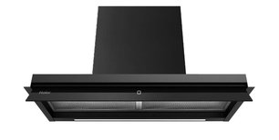 Встраиваемая вытяжка Хайер HVX-W875TGB фото 3 в Санкт-Петербурге Встраиваемая вытяжка Haier HVX-W875TGB фото 3 в Санкт-Петербурге