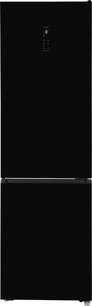 Холодильник Hyundai CC50073F черный фото в Санкт-Петербурге