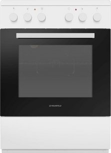 Электрическая плита Maunfeld MEC65CW07 фото в Санкт-Петербурге