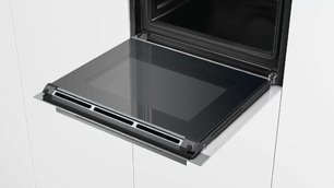 Духовой шкаф Сименс HB 634GHW1 фото 4 в Санкт-Петербурге Духовой шкаф Siemens HB 634GHW1 фото 4 в Санкт-Петербурге
