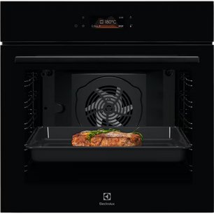 Духовой шкаф Electrolux LOE8P38Z фото в Санкт-Петербурге