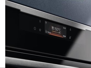 Духовой шкаф Electrolux KOCBP39WX фото 4 в Санкт-Петербурге