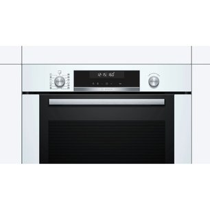 Духовой шкаф Bosch HBG378EW0R фото 2 в Санкт-Петербурге