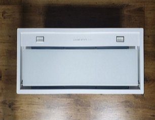 Встраиваемая вытяжка Фалмек BUILT-IN BURANO 50 WH фото в Санкт-Петербурге Встраиваемая вытяжка Falmec BUILT-IN BURANO 50 WH фото в Санкт-Петербурге