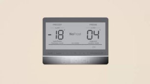 Холодильник с нижней морозильной камерой BOSCH KGN39AK32R фото 3 в Санкт-Петербурге Холодильник с нижней морозильной камерой BOSCH KGN39AK32R фото 3 в Санкт-Петербурге