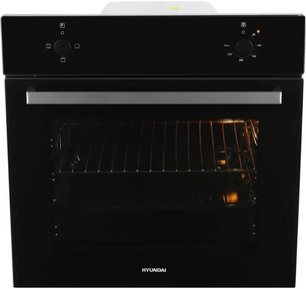 Духовой шкаф Hyundai HEO 6230 BG фото 2 в Санкт-Петербурге
