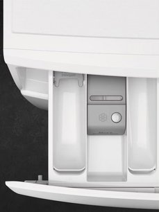 Стиральная машина AEG LFR73044SCE фото 3 в Санкт-Петербурге