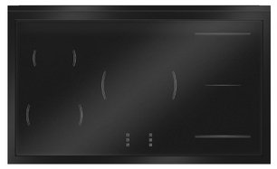 Варочный центр Bertazzoni PRO105I3ECAT2 фото 2 в Санкт-Петербурге