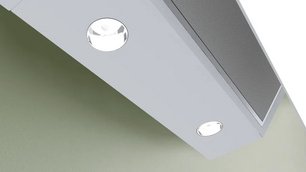 Вытяжка Бош DWK66PJ20T фото 3 в Санкт-Петербурге Вытяжка Bosch DWK66PJ20T фото 3 в Санкт-Петербурге