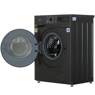 Стиральная машина Midea MF01814BS47/T фото 4 в Санкт-Петербурге