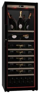 Шкаф для шампанского EuroCave V-CHAMP-L CHL-8003 фото в Санкт-Петербурге