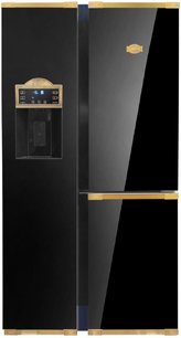 Холодильник Kaiser KS 90300 AD Bio фото в Санкт-Петербурге