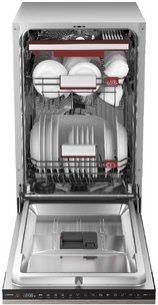 Встраиваемая посудомоечная машина Toshiba DW-10B3(B)-RU фото 2 в Санкт-Петербурге