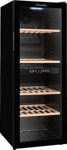 Винный шкаф Ла Соммельер SLS90DZ фото 4 в Санкт-Петербурге Винный шкаф La Sommeliere SLS90DZ фото 4 в Санкт-Петербурге