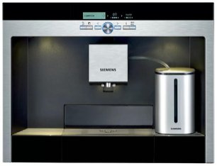 Кофемашина Сименс TK 76K573 фото в Санкт-Петербурге Кофемашина Siemens TK 76K573 фото в Санкт-Петербурге