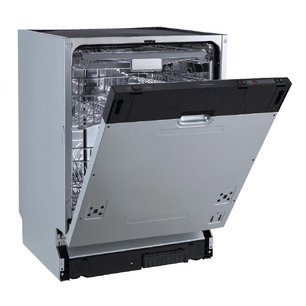 Встраиваемая посудомоечная машина Zigmund Shtain DW 302.6 фото 3 в Санкт-Петербурге