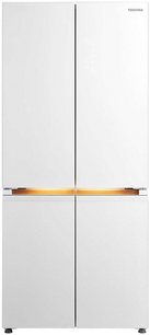 Холодильник Toshiba GR-RF695WI-PGJ(67) фото в Санкт-Петербурге