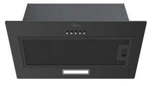 Встраиваемая вытяжка Midea MH60I301B фото 3 в Санкт-Петербурге