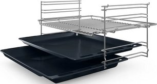 Духовой шкаф Бош HBF512BS1T фото 4 в Санкт-Петербурге Духовой шкаф Bosch HBF512BS1T фото 4 в Санкт-Петербурге