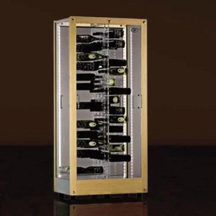 Винный холодильник IP CVN 180 V фото 2 в Санкт-Петербурге