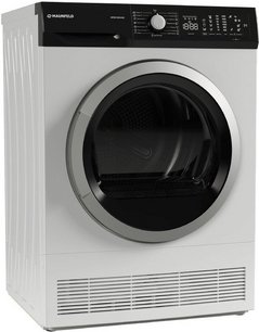 Сушильная машина Maunfeld MFDM158WH400 фото 3 в Санкт-Петербурге