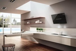 Вытяжка Фабер JOLIE ALMOND A80 фото 3 в Санкт-Петербурге Вытяжка Faber JOLIE ALMOND A80 фото 3 в Санкт-Петербурге