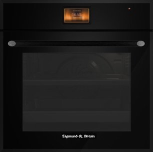 Духовой шкаф Zigmund Shtain EN 103.921 B фото в Санкт-Петербурге