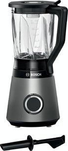 Блендер Bosch MMB6172S нержавеющая сталь