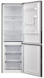 Холодильник Маунфилд MFF185NFX10 Inverter фото 3 в Санкт-Петербурге Холодильник Maunfeld MFF185NFX10 Inverter фото 3 в Санкт-Петербурге
