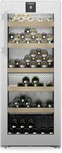 Винный шкаф Либхер WPsd 4652 Vinidor фото 3 в Санкт-Петербурге Винный шкаф Liebherr WPsd 4652 Vinidor фото 3 в Санкт-Петербурге